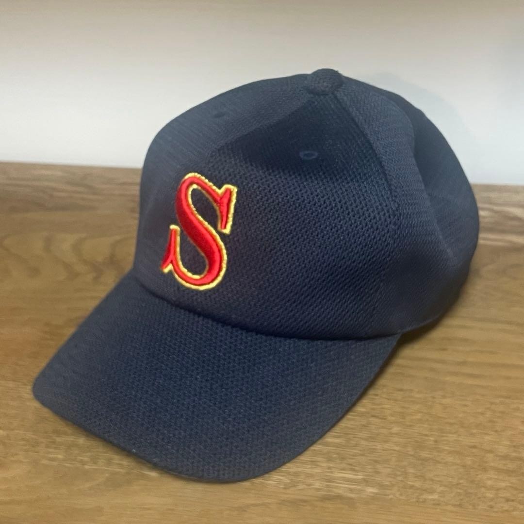 ダイヤのA ミズノ　公式　青道キャップLL