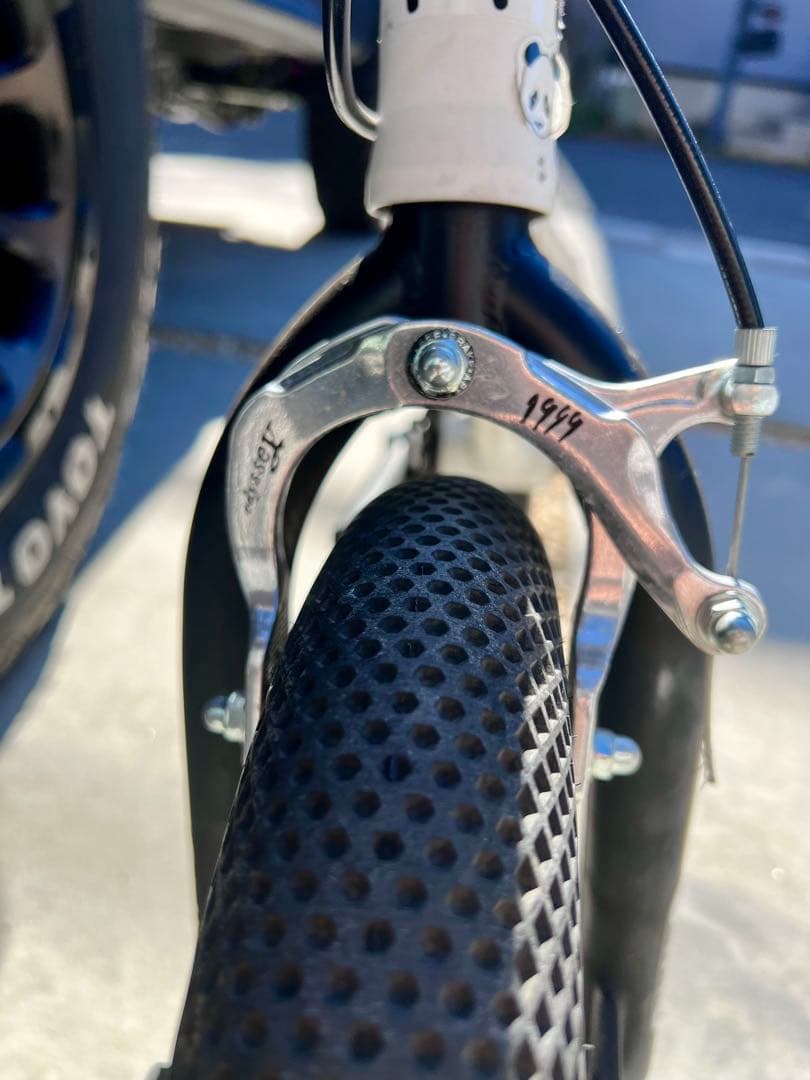 BMX CULT KIDS JUVENILE A 14INCH 引取限定