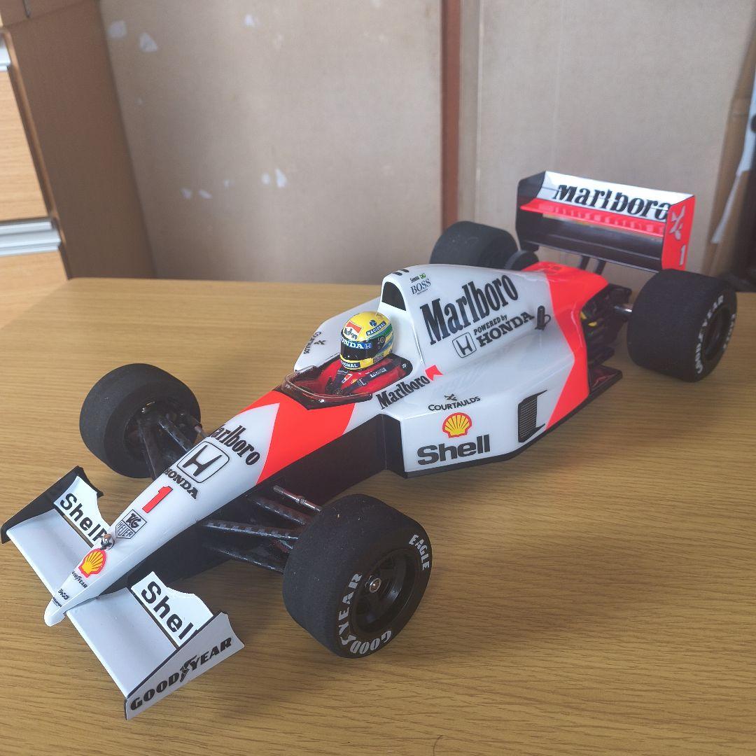 f104W　TGRボディのみ