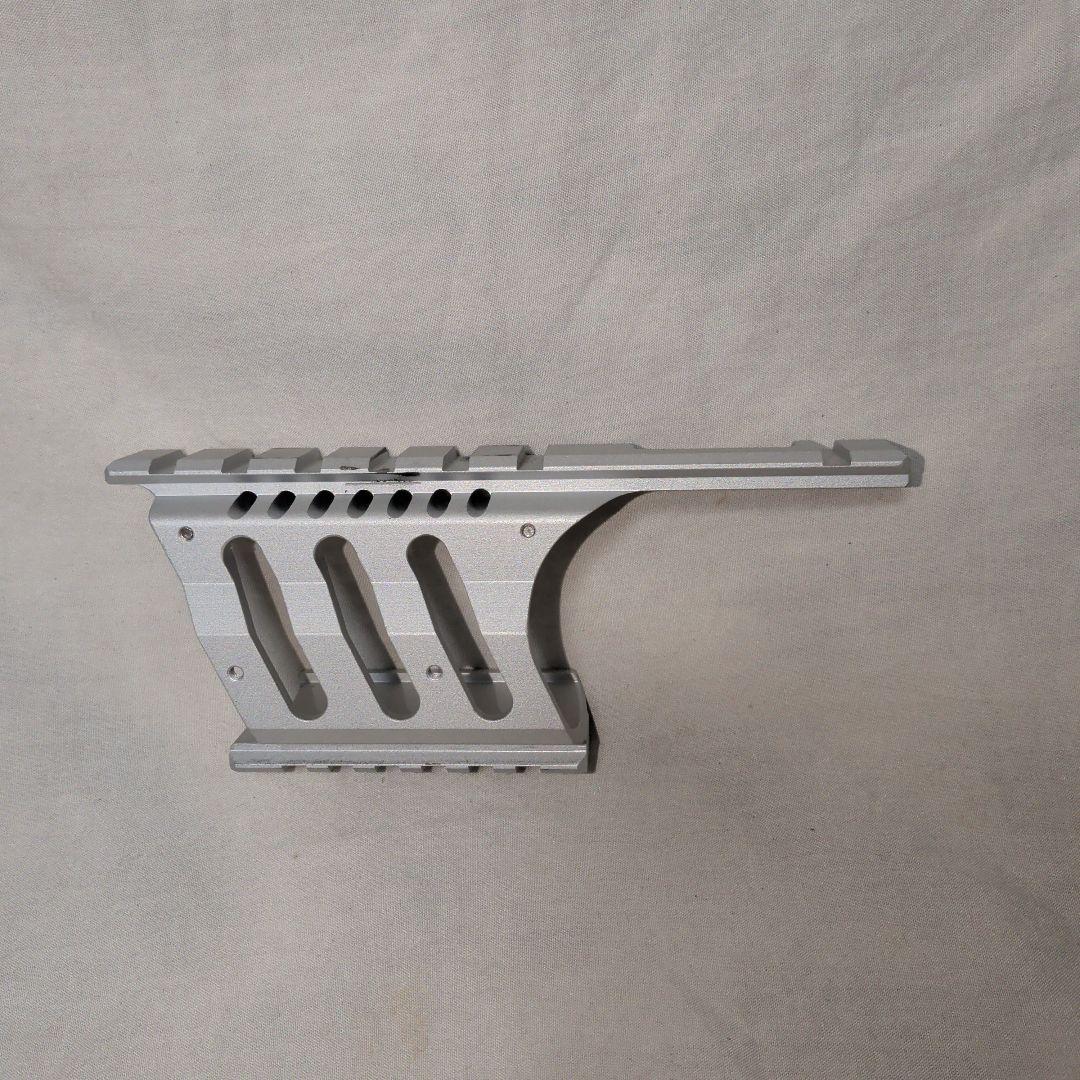 LayLax マウントベース 東京マルイ デザートイーグル対応 　生産終了品