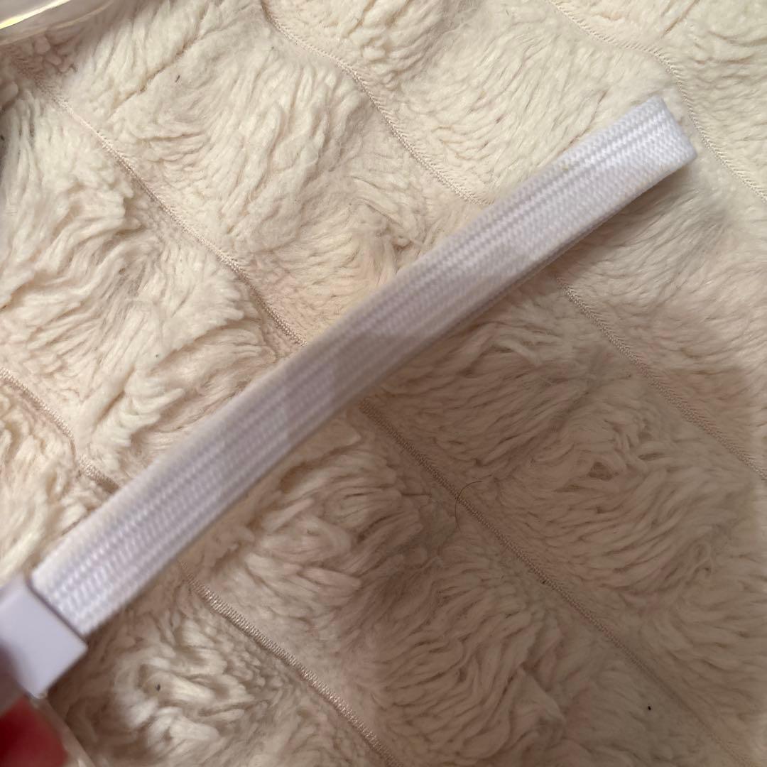 AVAM ペンライト ハート型 サイン入り