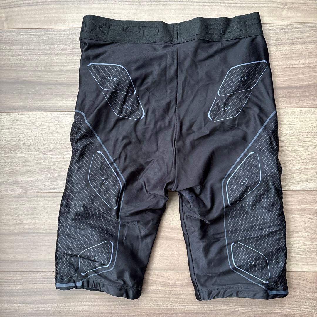 SIXPAD パワースーツセット