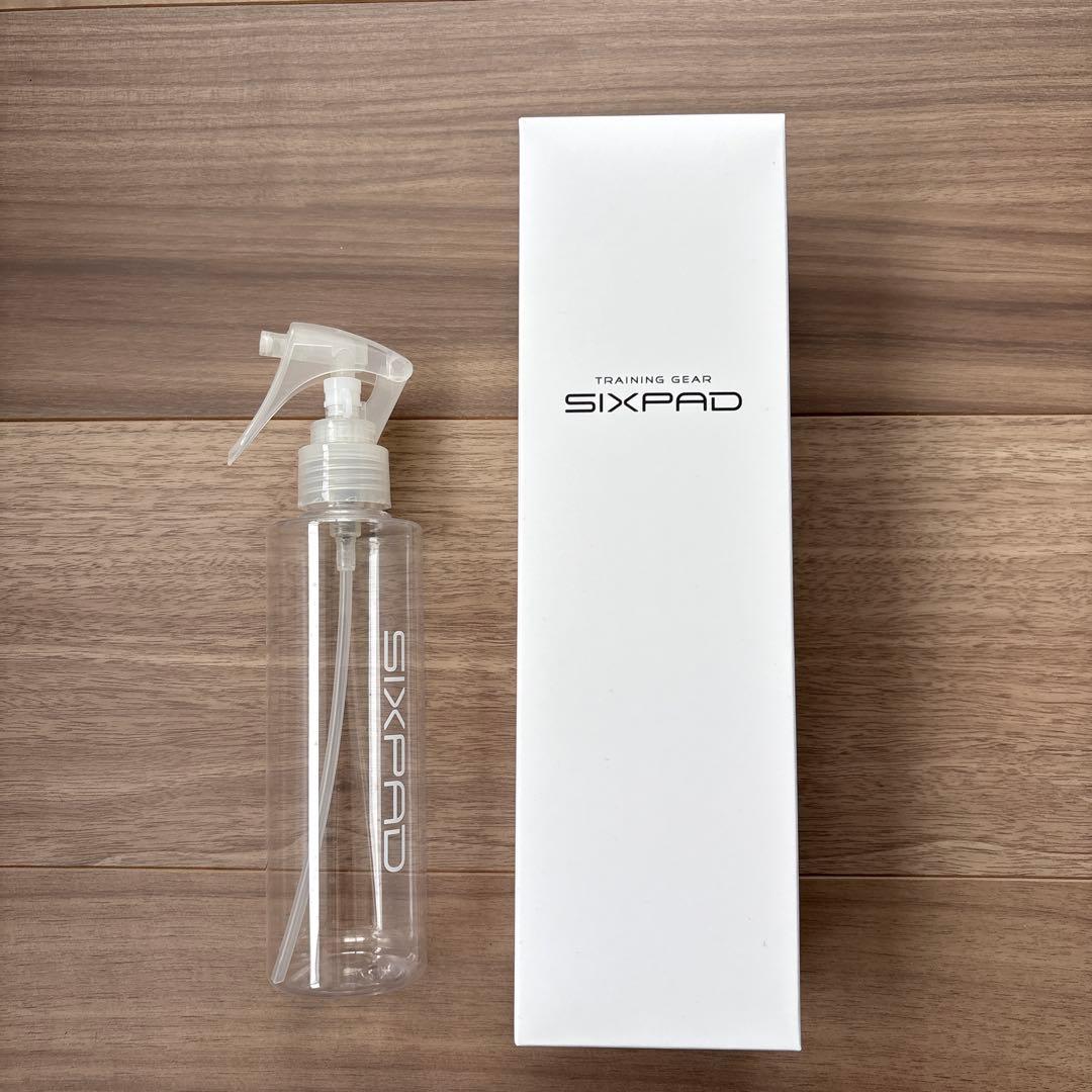 SIXPAD パワースーツセット