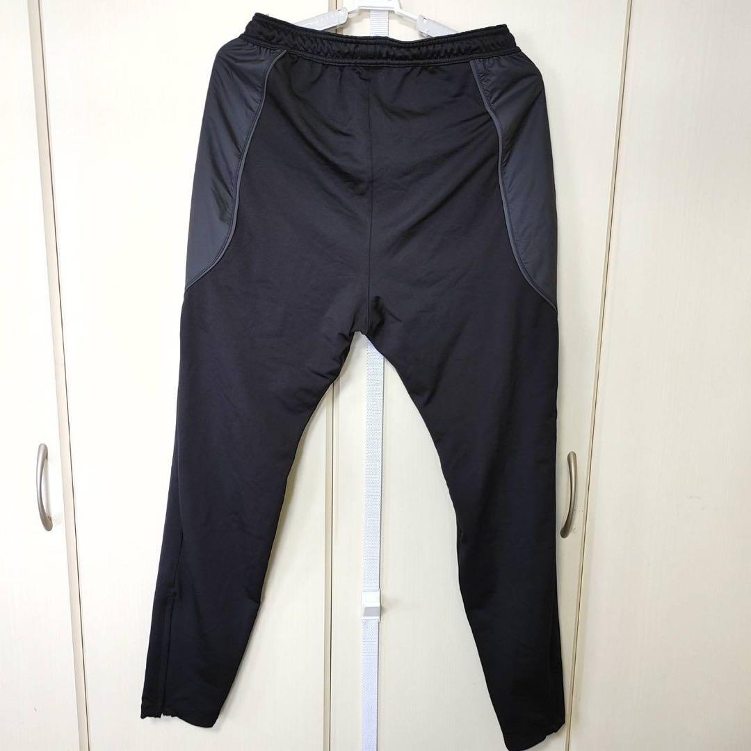 セットアップ　Nike Dri-FIT トレーニングジャケット XL