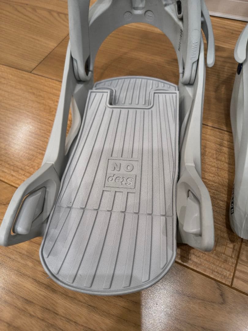 BURTON STEP ON WOMAN サイズM