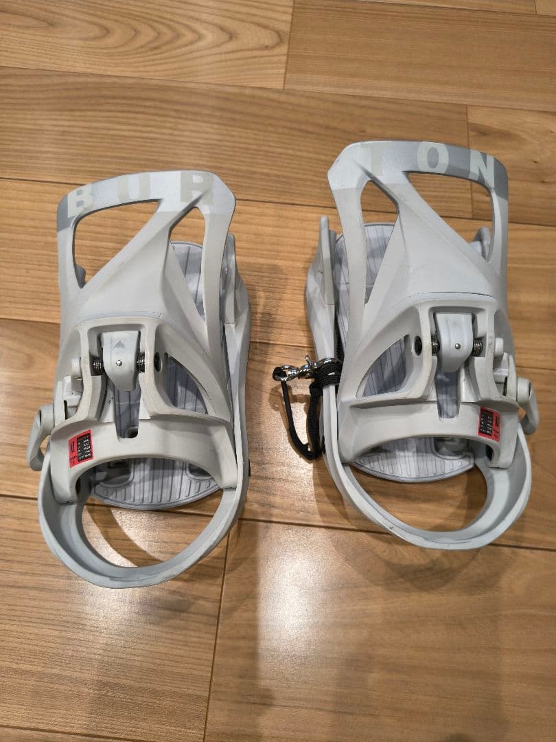 BURTON STEP ON WOMAN サイズM