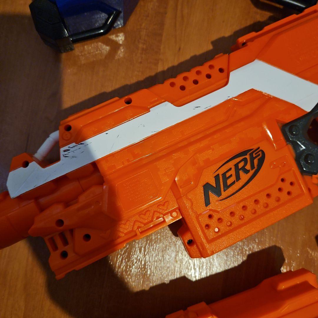 NERF まとめ売り