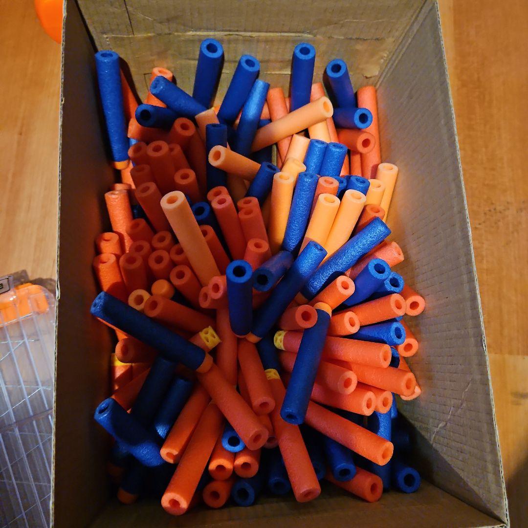 NERF まとめ売り