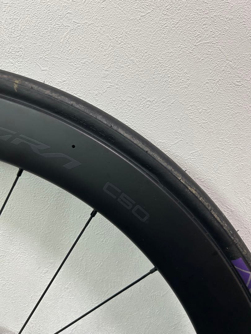 Specialized 54サイズ ホワイト　ターマックsl7コンプ
