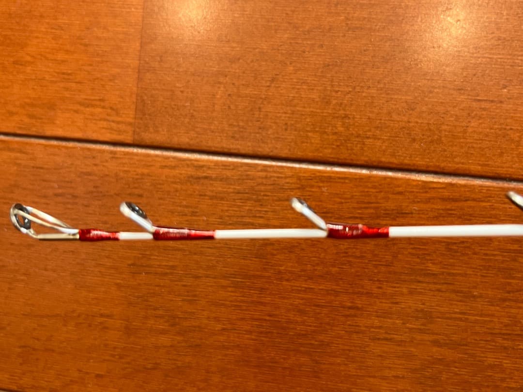 SHIMANO SABER MASTER BB 73M190（タチウオ）