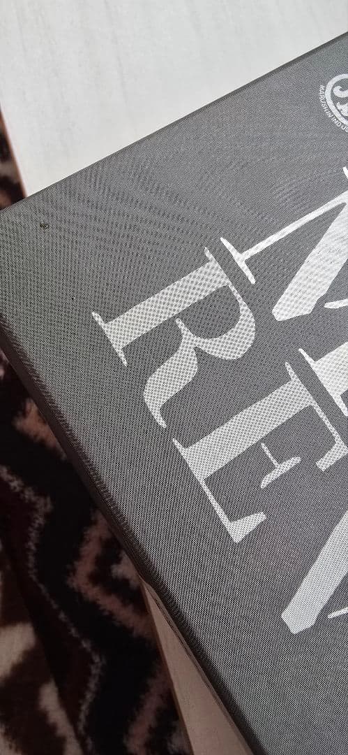 マルシン マテバ MATEBA 5インチ HW