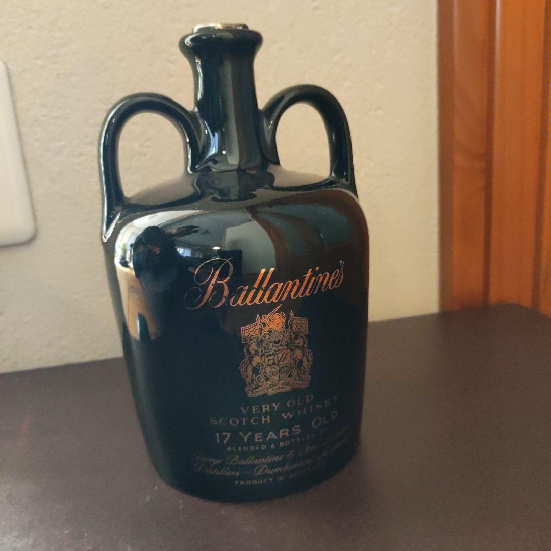 Ballantine's Scotch Whisky 　2本セット
