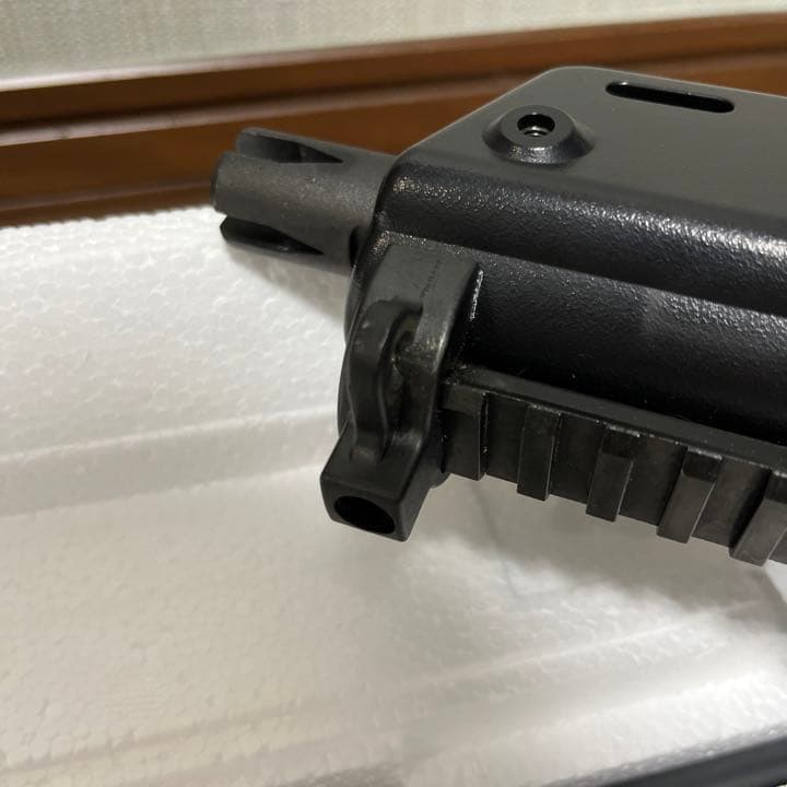 東京マルイ スタンダード 電動ガン H&K G36C