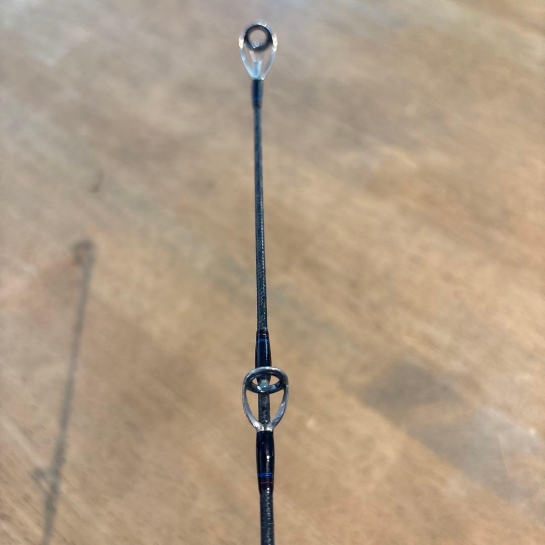 お値段ご相談ください シマノ　スコーピオン1653RS-2 バスロッド