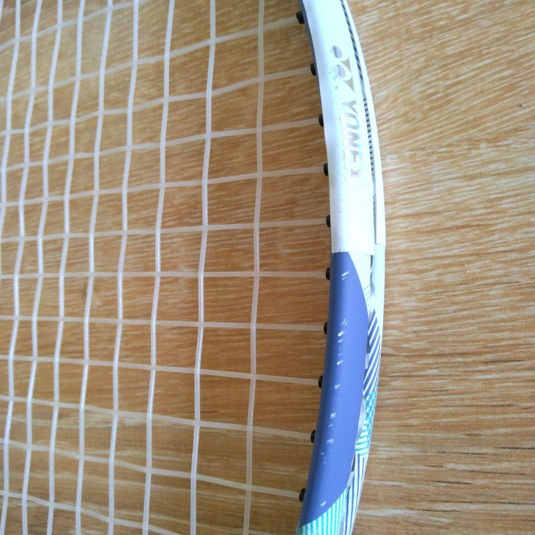 YONEX AIRIDE ソフトテニス ラケット