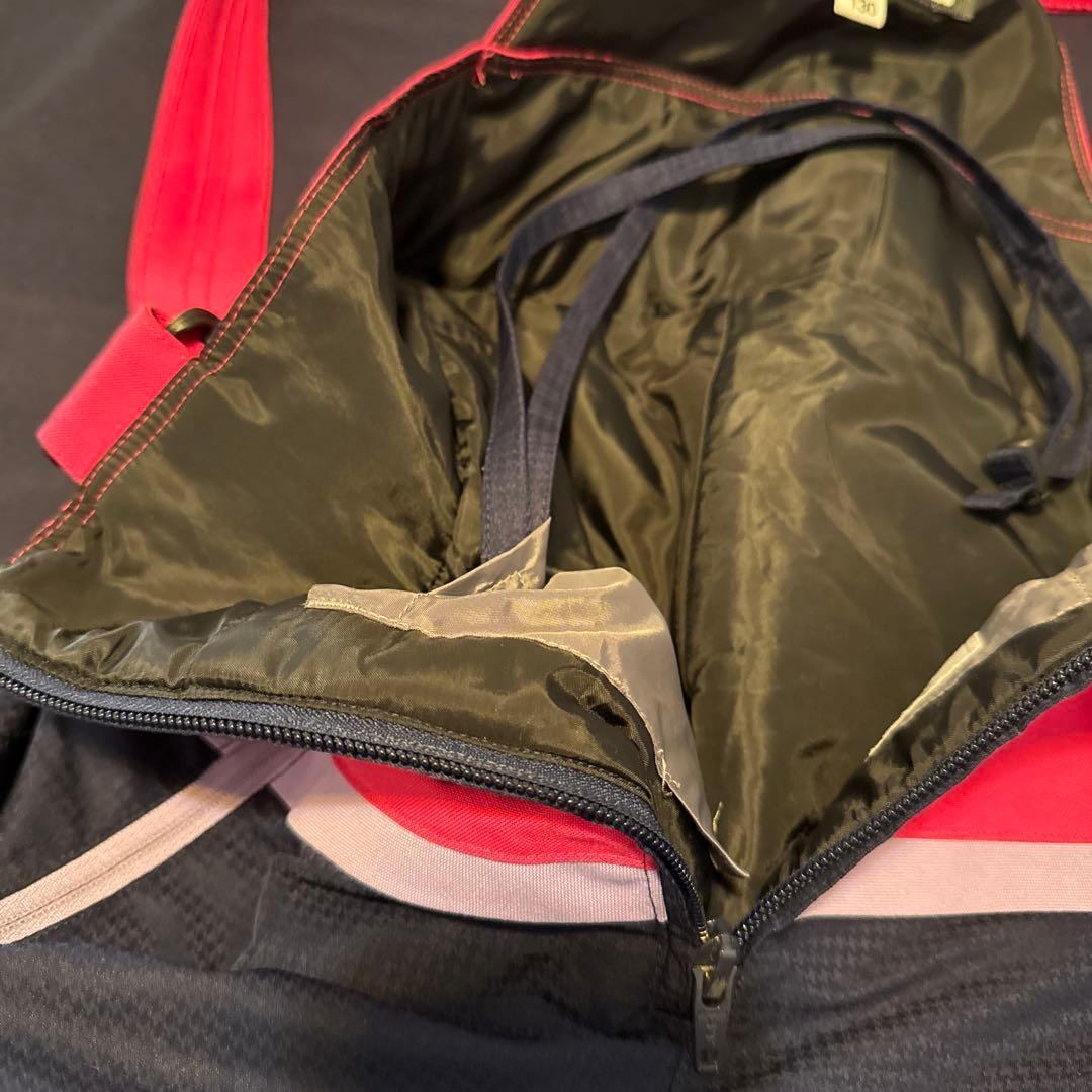 子ども用 キッズ　ピンク　紺　スキーウェア　130 phenix フェニックス