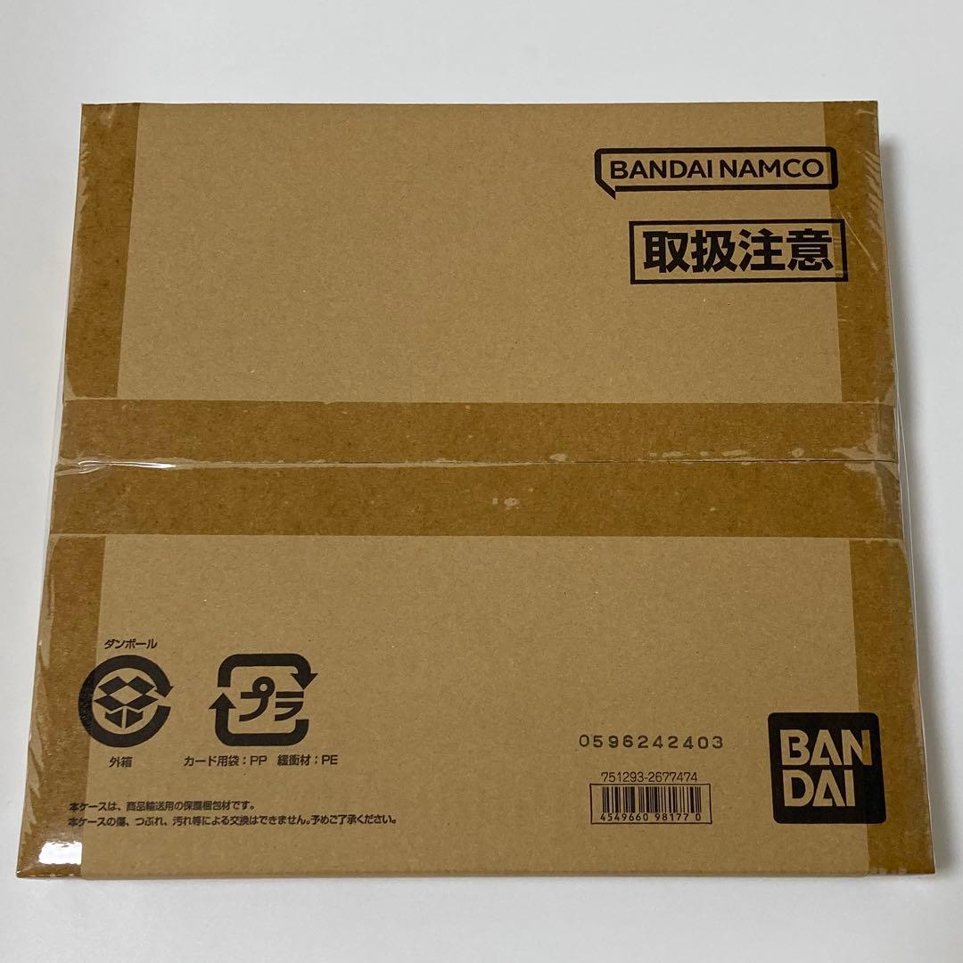 アイカツ！ 10th STORY ソレイユプレミアムレアカードセット