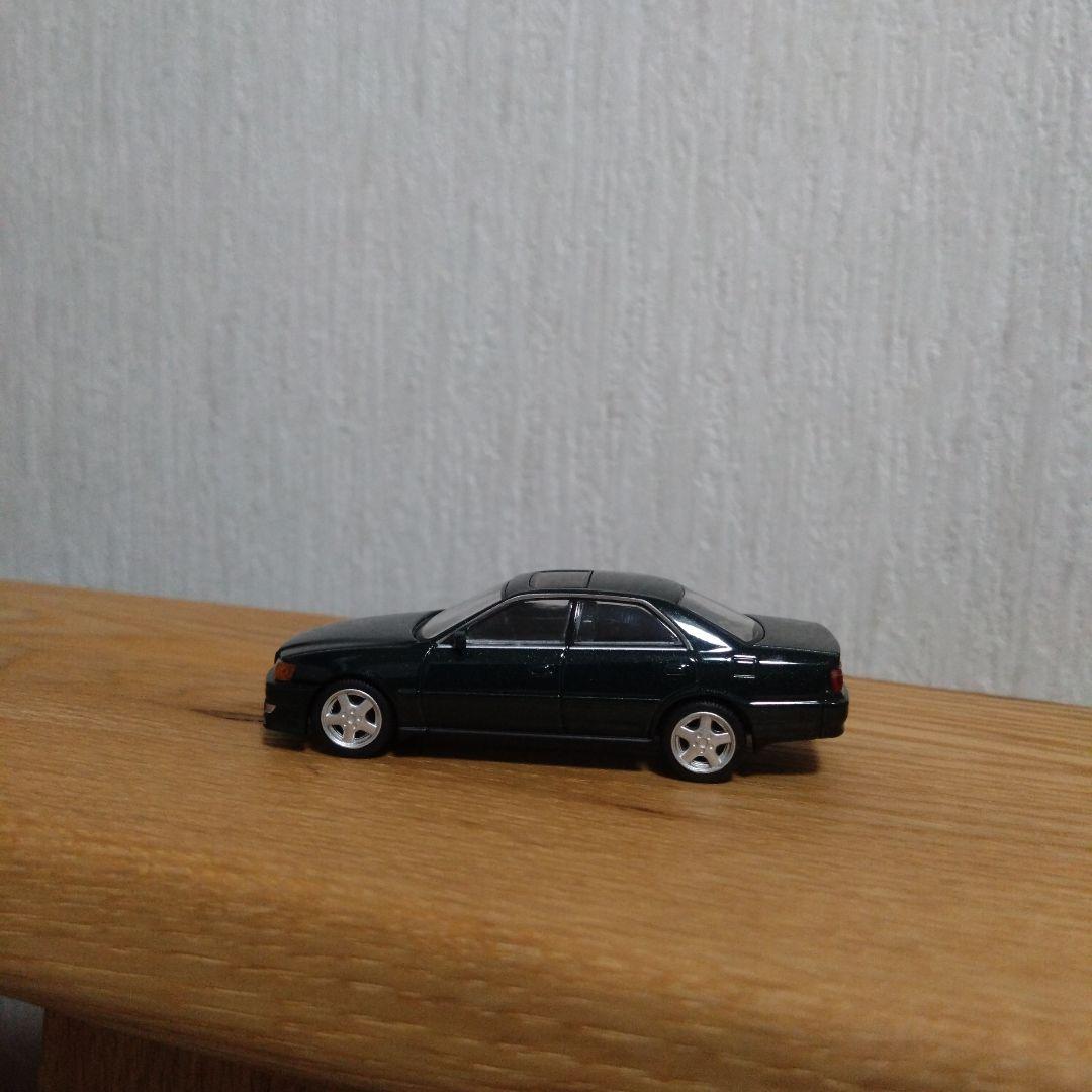 トミカ リミテッド ヴィンテージ ネオ トヨタ チェイサー 2.5ツアラーV