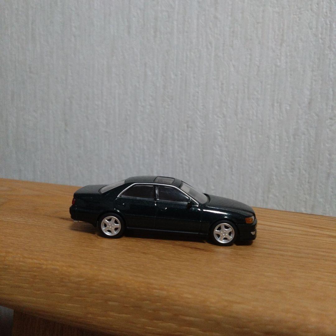 トミカ リミテッド ヴィンテージ ネオ トヨタ チェイサー 2.5ツアラーV