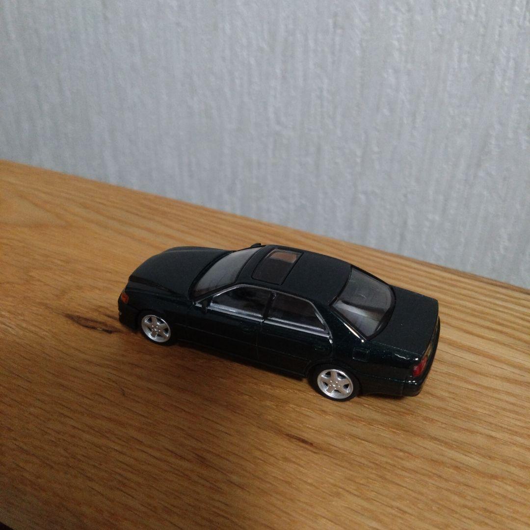 トミカ リミテッド ヴィンテージ ネオ トヨタ チェイサー 2.5ツアラーV