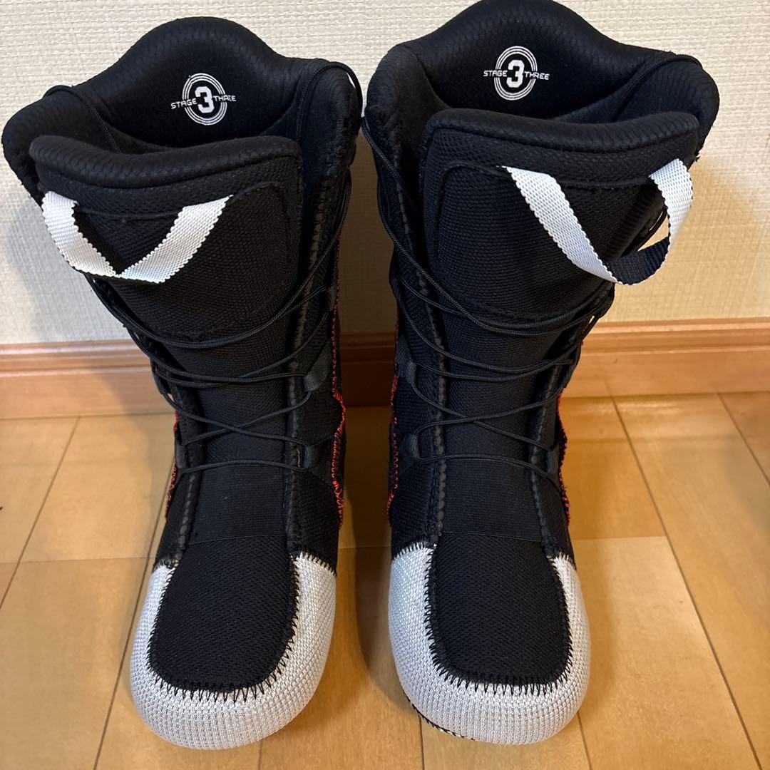 DEELUXE ID DUALBOA 23/24 スノーボードブーツ 24㎝