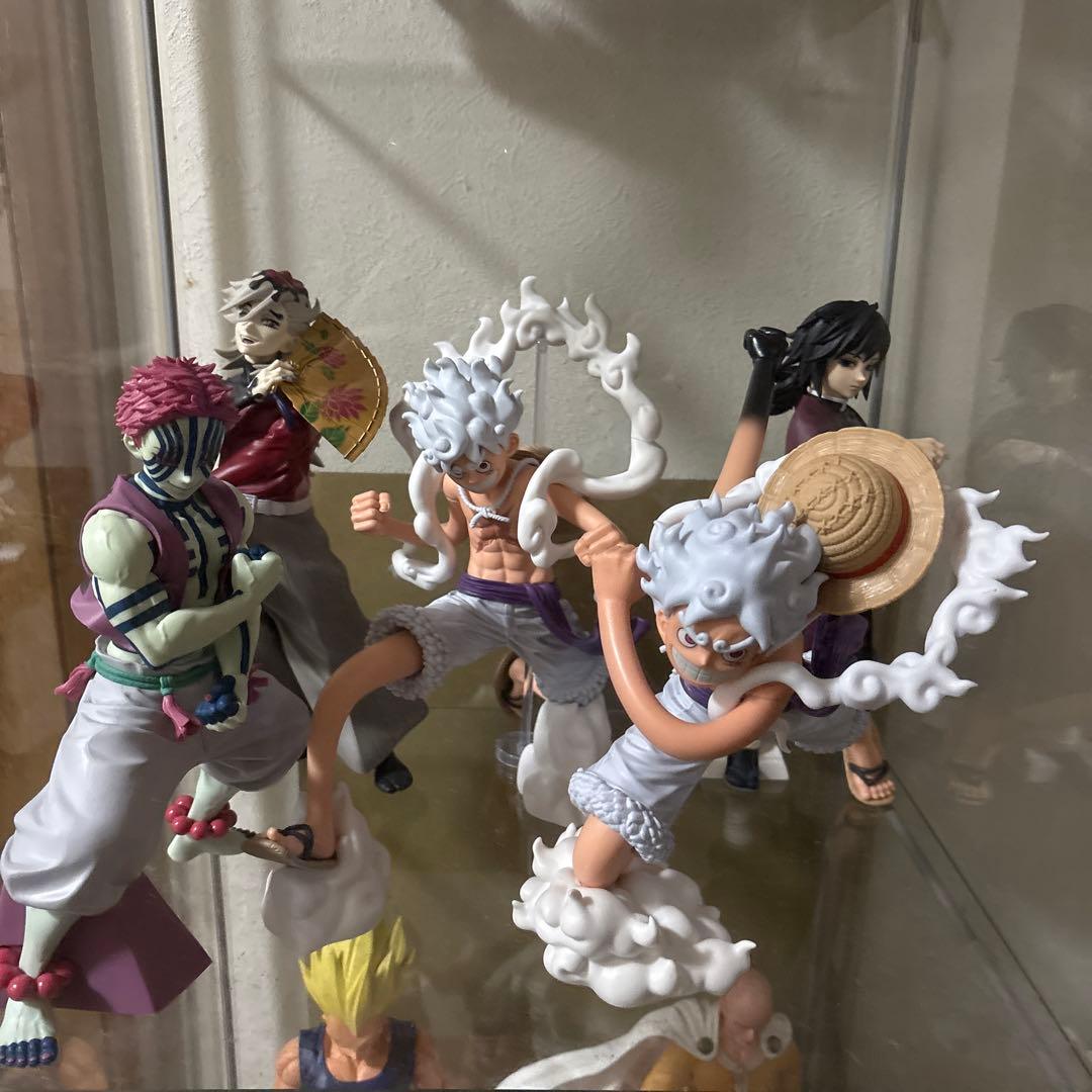 アニメフィギュアセット 26個