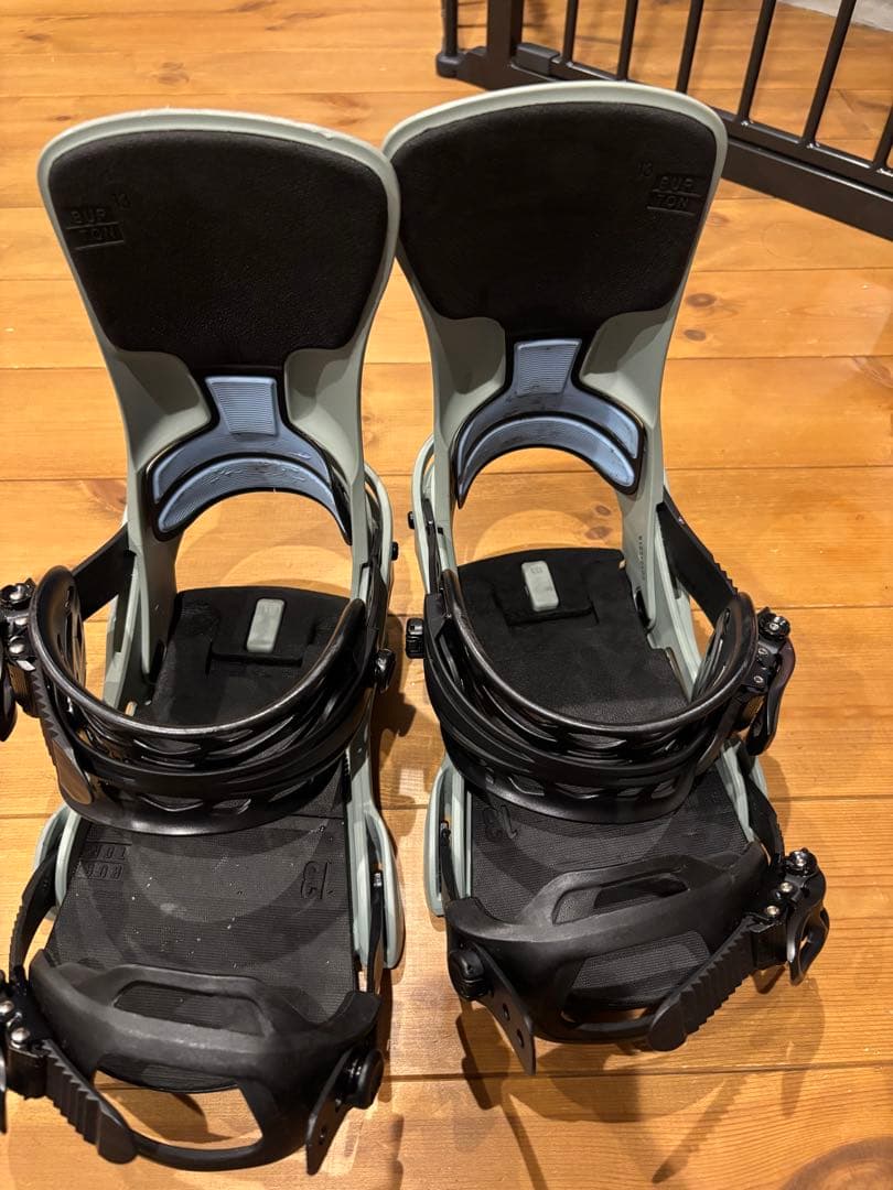 Burton バートン　カーテルX Sサイズ　Re:Flex リフレックス