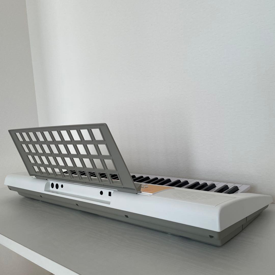 YAMAHA　電子キーボード EZ-J210