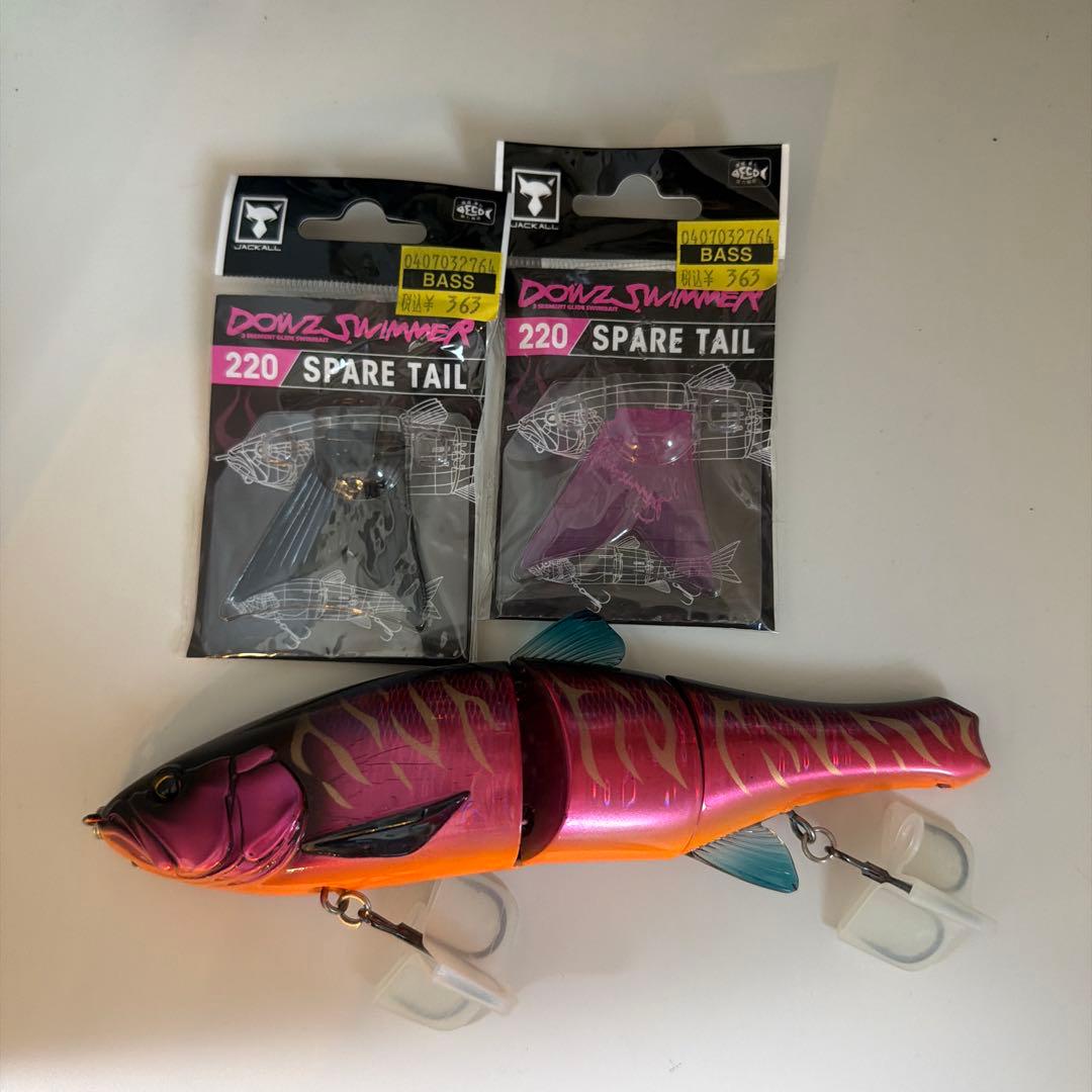 SHIMANO メタニウム　ベイトリール 右ハンドル　その他ルアー多数