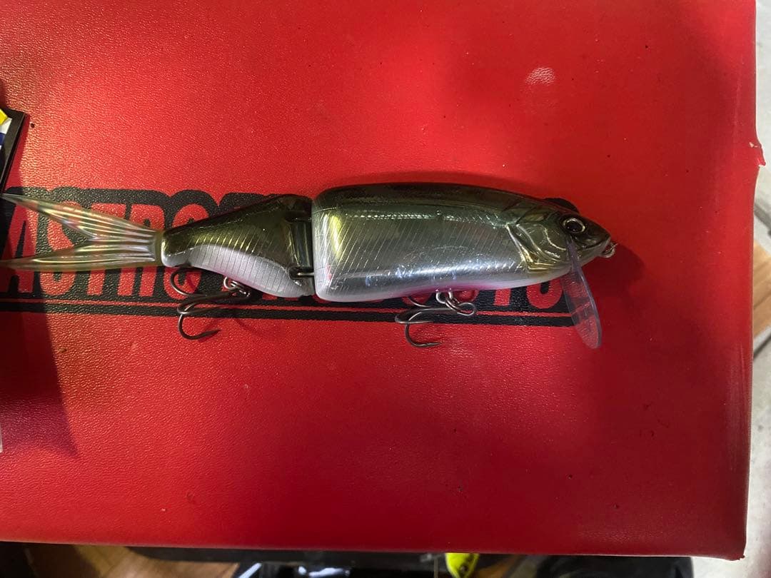 タイニークラッシュ ガード付き