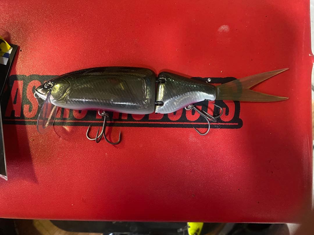 タイニークラッシュ ガード付き