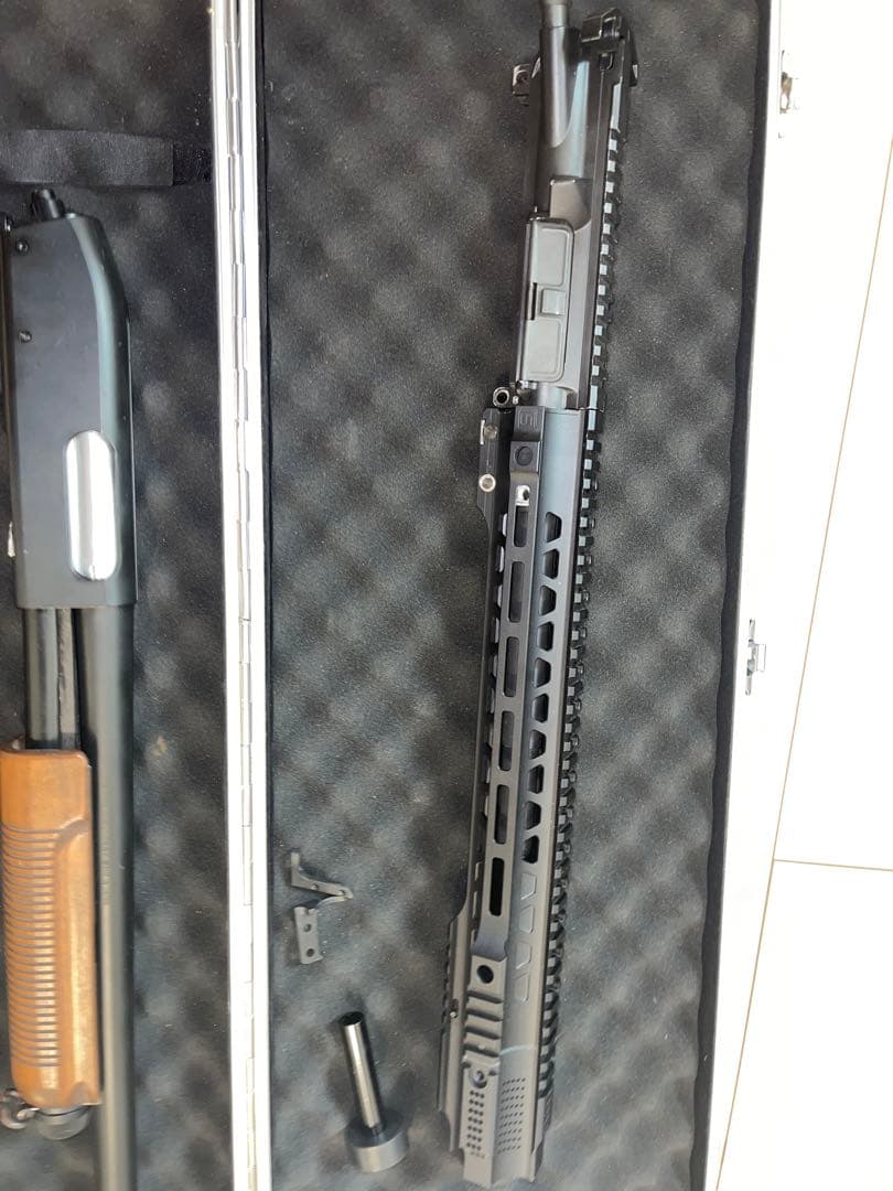 東京マルイ　SIG SAUER