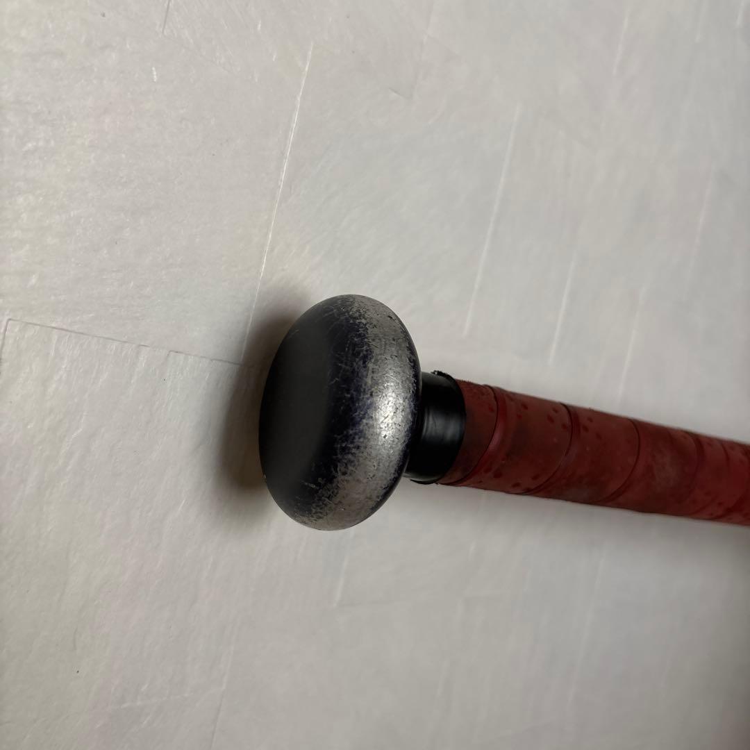 ETT GODA-F 硬式用バット BB-JR