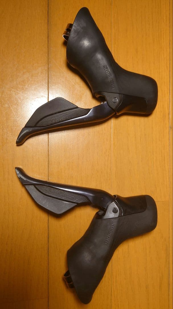 SHIMANO シマノ DI2 ULTEGRA アルテグラ コンポセット