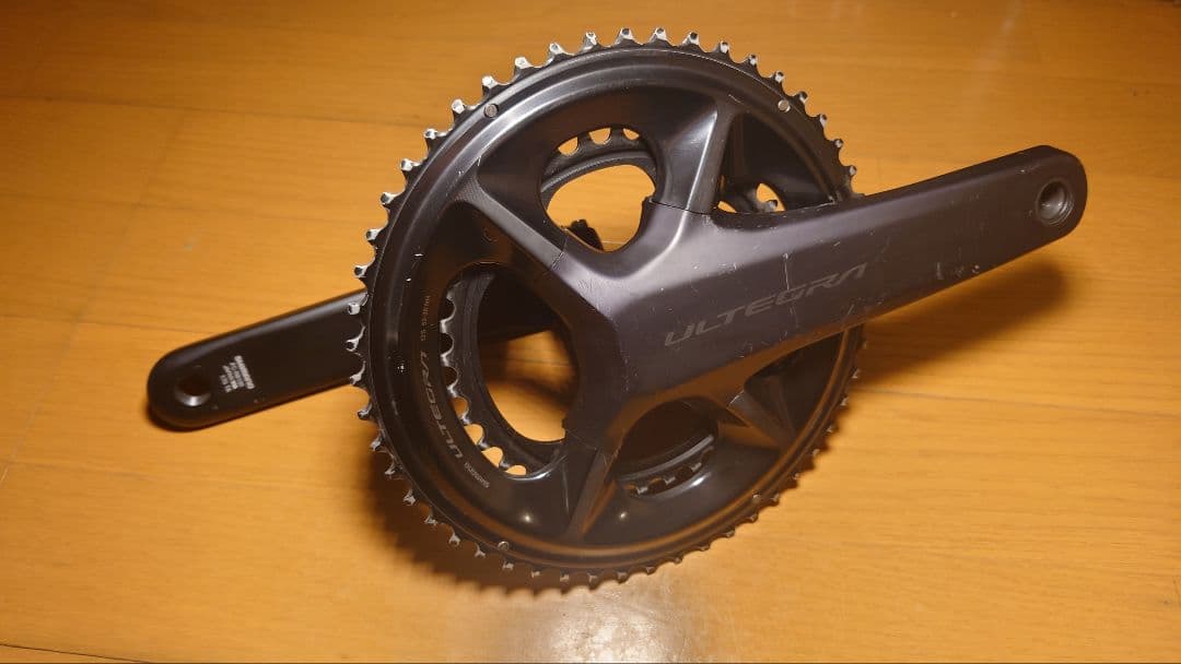 SHIMANO シマノ DI2 ULTEGRA アルテグラ コンポセット