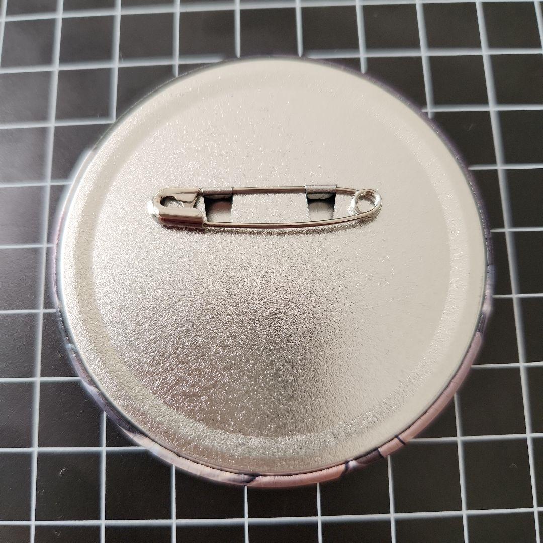 先輩はおとこのこ　缶バッジ　サンプラザショップ　購入特典　非売品