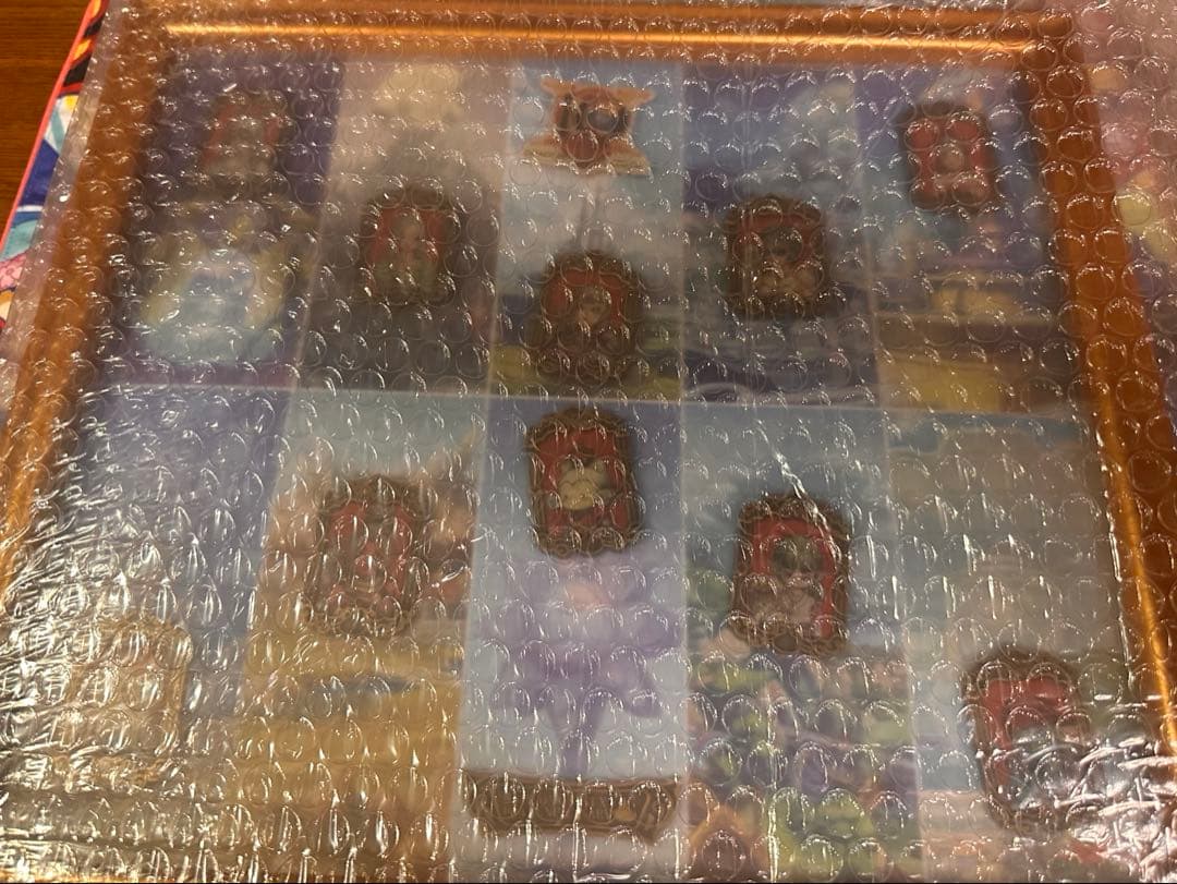 ドラゴンクエストX 10周年メモリアルピンズ