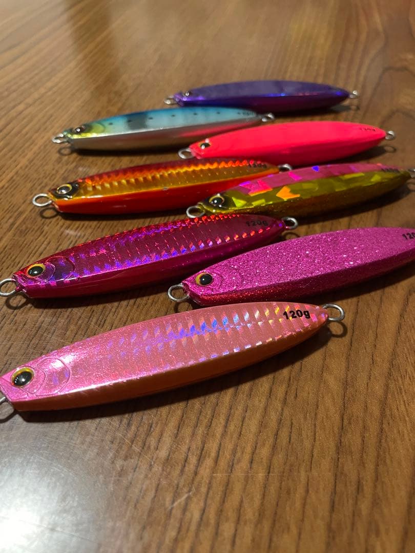 クルー　ベイス　120g × 8本セット