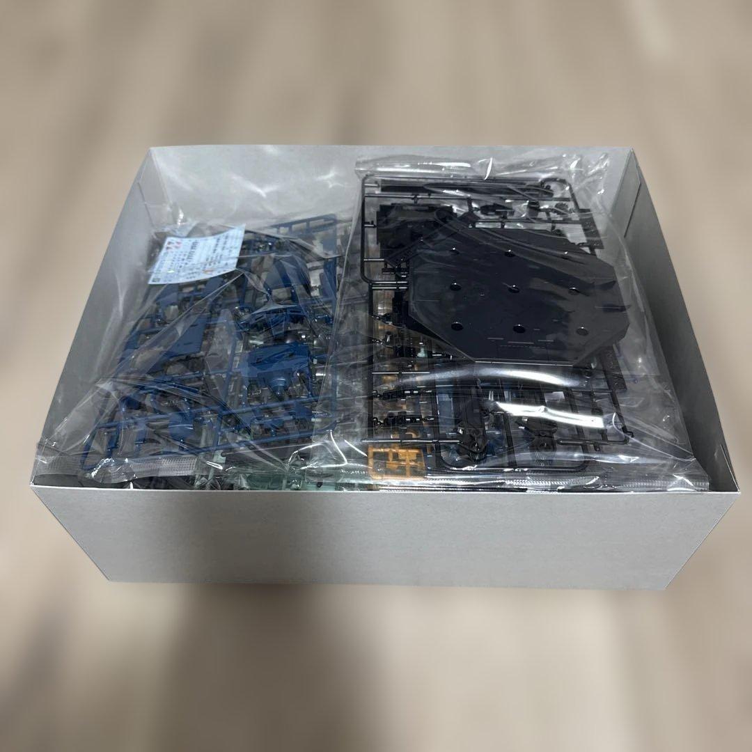 MG リ・ガズィ（逆襲のシャアVer.）