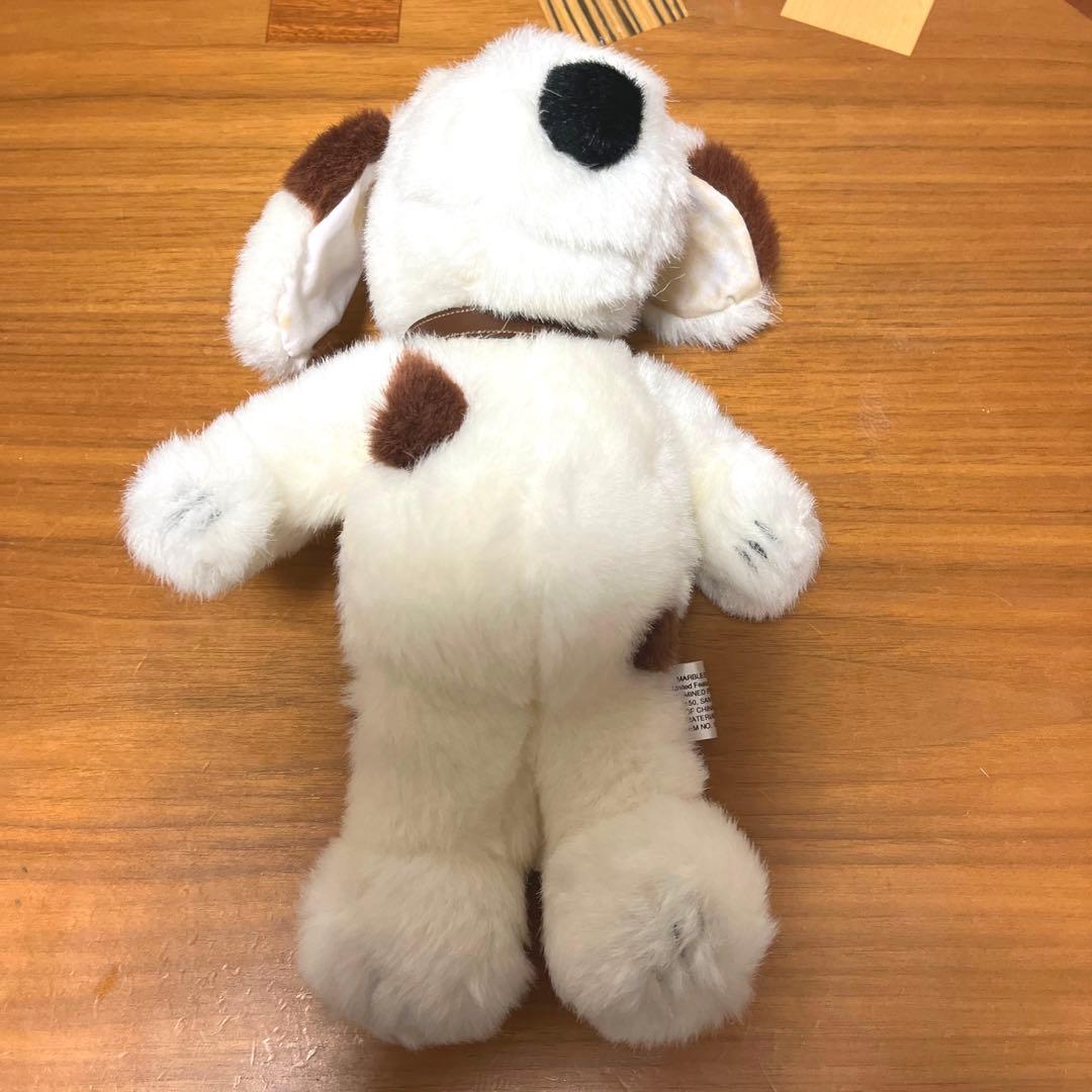 スヌーピー マーブルス ファミリア