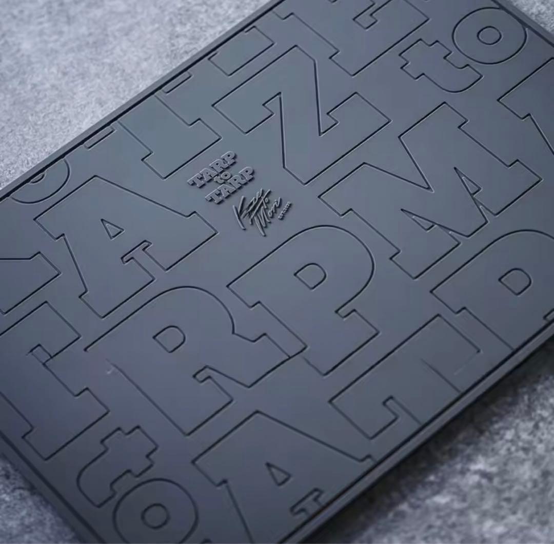 kaze to mori バーマット