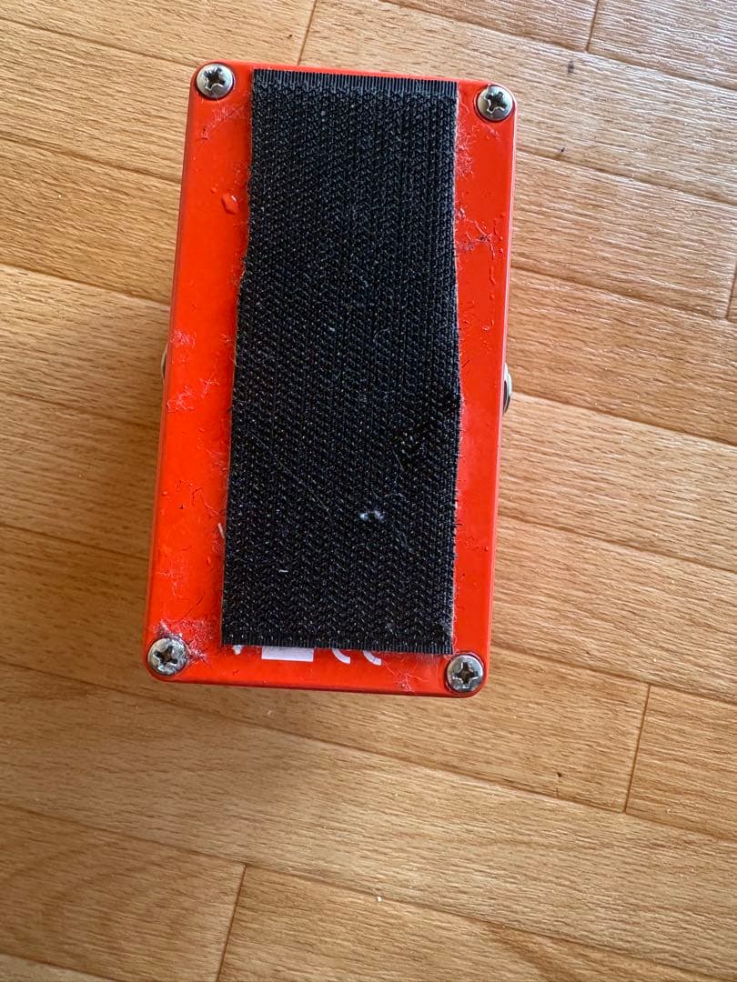 Xotic Effects BB Preamp ギターエフェクター