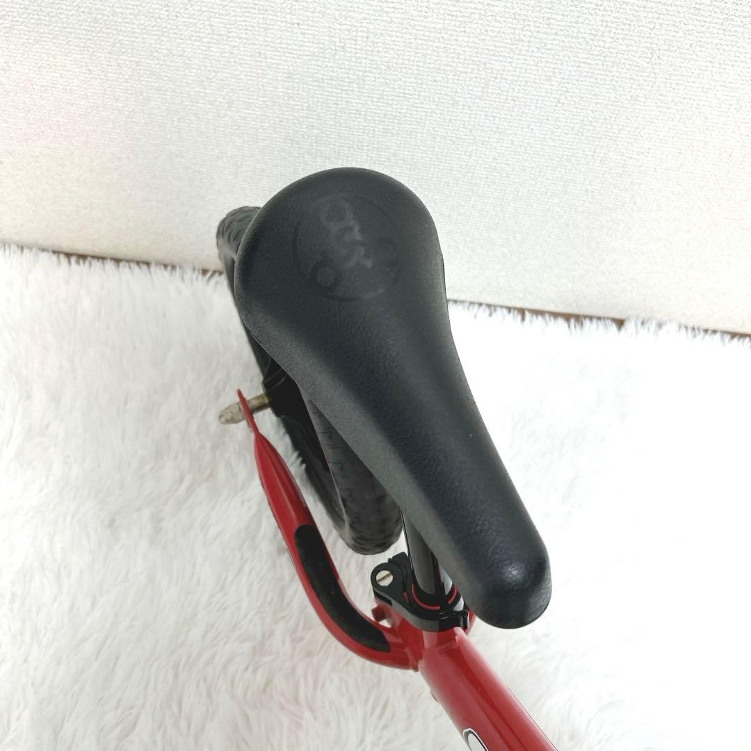 ✨美品✨STRIDER SPORT ストライダー 12インチ 赤 スポーツモデル