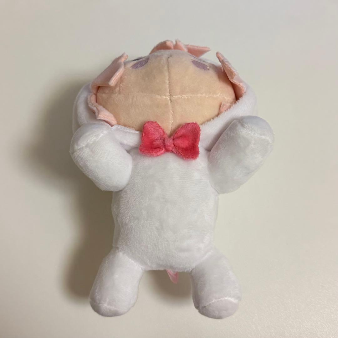 おるすばんなるせちゃん nqrse ぬいぐるみ