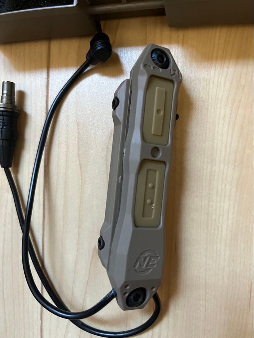 値下げ！東京マルイ 次世代電動ガン HK416デルタカスタムその他5点セット