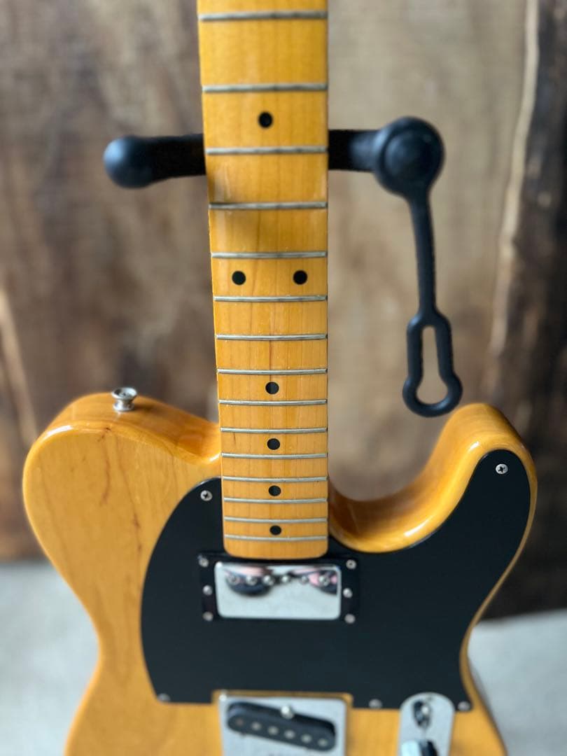 ギター Fender Japan Telecaster