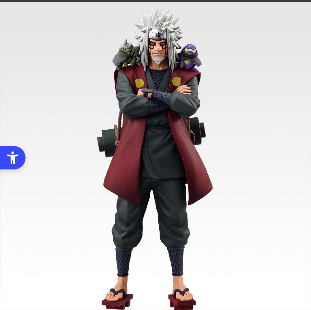 一番くじ　NARUTO ナルト　疾風伝　輪廻の嘆きと平和の懸け橋　各賞コンプ