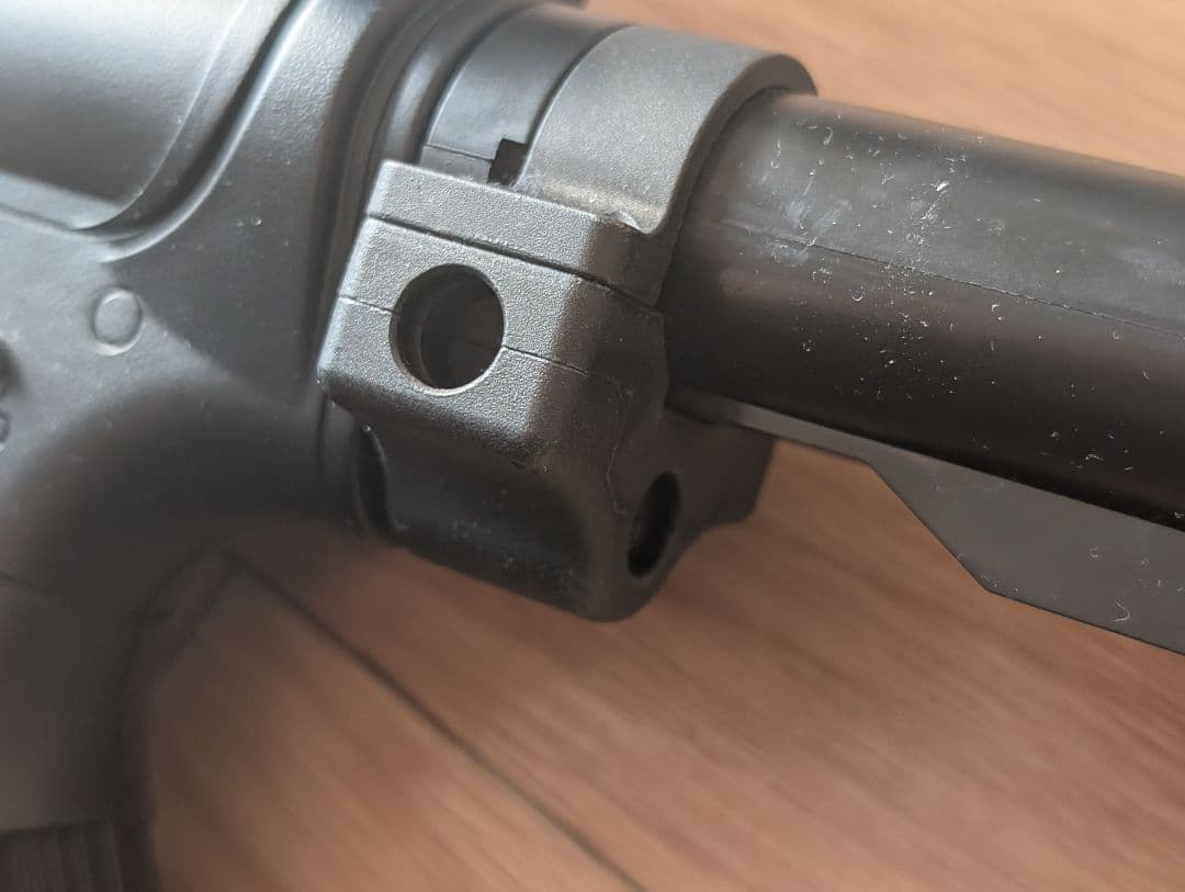 東京マルイ 電動ガンライトプロ 電子トリガーカスタム品