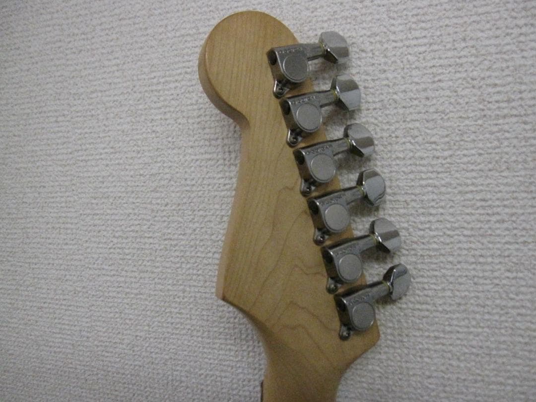 エレキギター　　　　G388