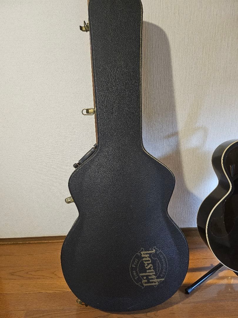 Gibson J-180 1999年製